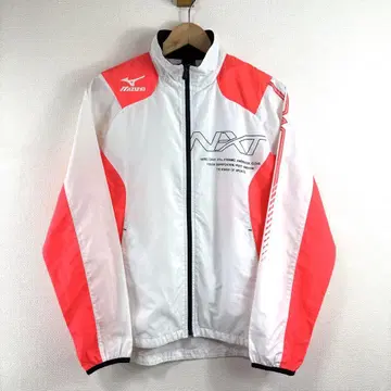 MIZUNO 미즈노 윈드 브레이커 자켓 NXT