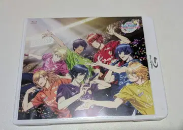 스타츠아 일반 버전 Blu-ray