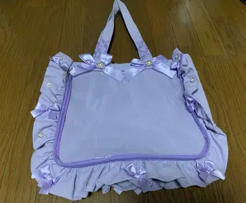 자카마트 이타백 라벤더 컬러