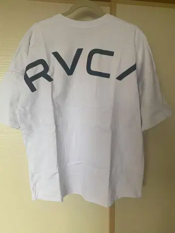 RUCA 루카 티셔츠 S 화이트 *새상품급*