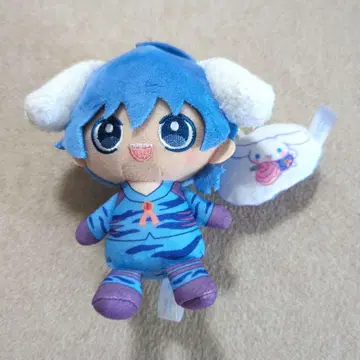 마계의 살인마! 이루마 군 산리오 푸리누이 시나몬 시나모롤 마이루마