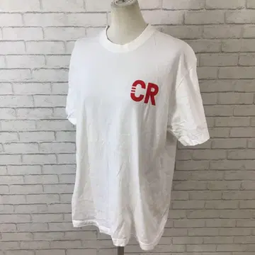 10.1 h146 CRAZY RACOON 티셔츠 Arisakaaa