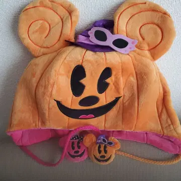 Tokyo Disney Resort HHalloween 2011