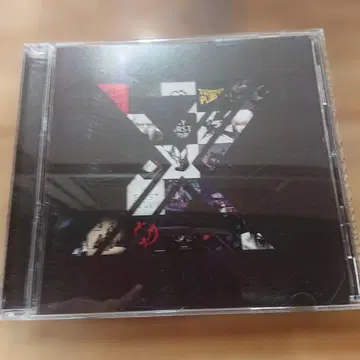 MY FIRST STORY 베스트 앨범 X