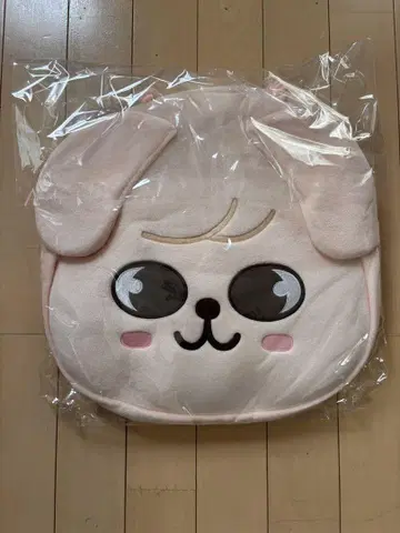 퍼핌 토트백