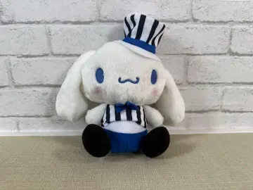 시나모롤 봉제 인형