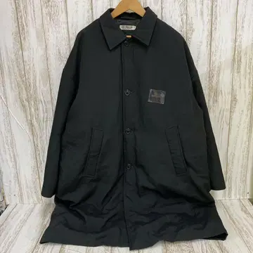 sc-2897) COOTIE Padded Over Coat