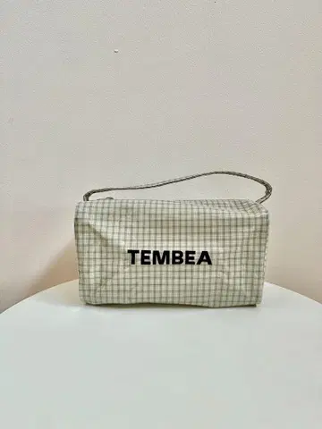 TEMBEA BRICK BAG