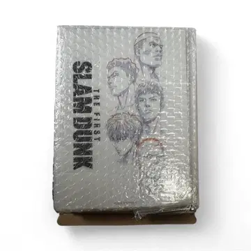 THE FIRST SLAM DUNK 아크릴 보드