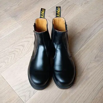 닥터마틴 2976 첼시 부츠 UK5 (24cm)