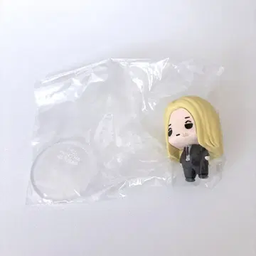SAKAMOTODAYS 쵸코링 컬렉션 카가미네