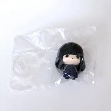 SAKAMOTODAYS 쵸코링 컬렉션 대불