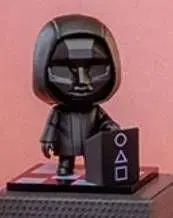 오징어 게임