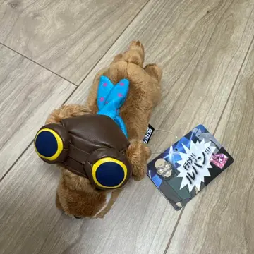 USJ 명탐정 코난 루팡 봉제 인형