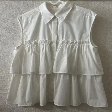 내추럴 뷰티 베이직 상의 S