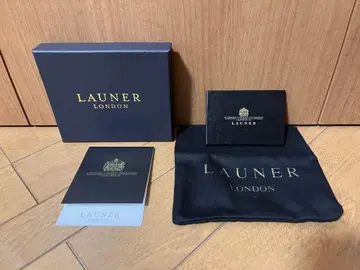 LAUNER LONDON 거울