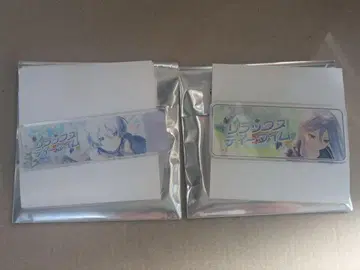프로세카 아크릴 배너 컬렉션 16A 16B 요이사키 카나데