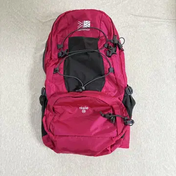 새상품급 Karrimor 백팩 dale 28L type1