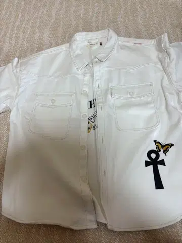 HONOR THE GIFT 자켓