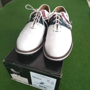 풋조이 신발