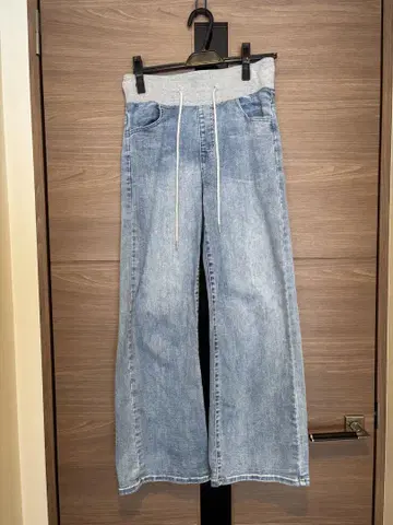 야마다야 scotclub 데님 팬츠