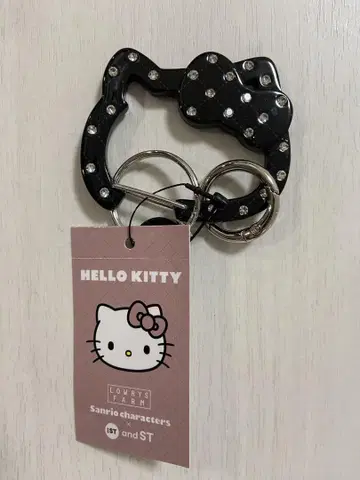 롤리스 키티 카라비너 1