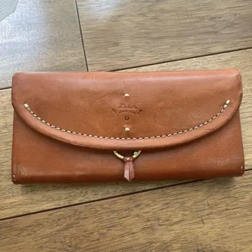 dakota 다코타 카시니 장지갑 새상품급 가죽