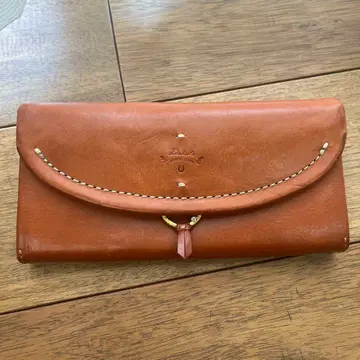 dakota 다코타 카시니 장지갑 새상품급 가죽