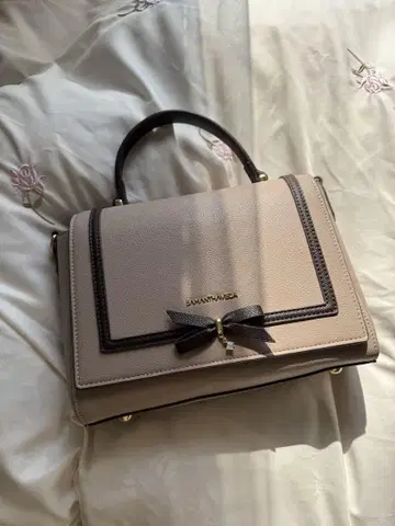 사만사 베가 핸드백
