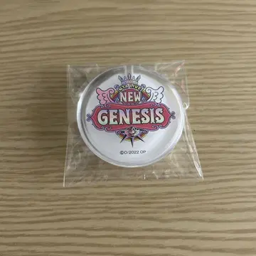 원피스 FILMRED LED 라이트 배지 컬렉션 시크릿
