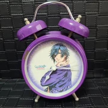 이치노세 토키야 보이스 알람 시계