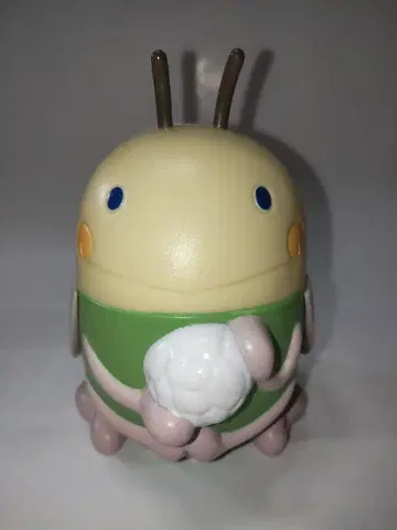 오쟈루마루 손바닥 덴보 1점