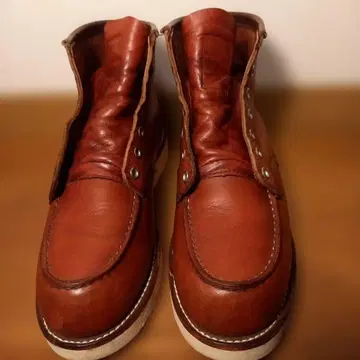 Redwing 레드윙 아이리쉬 세터 워크 부츠