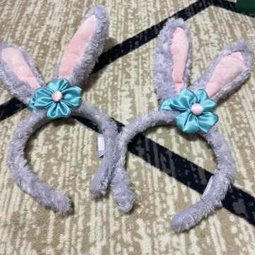 스텔라 루 머리띠