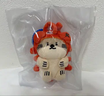 GMMTV SeaKeen 인형 키체인
