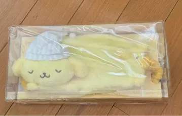 폼폼푸딩 안대 네무네무 시리즈 산리오 Sanrio