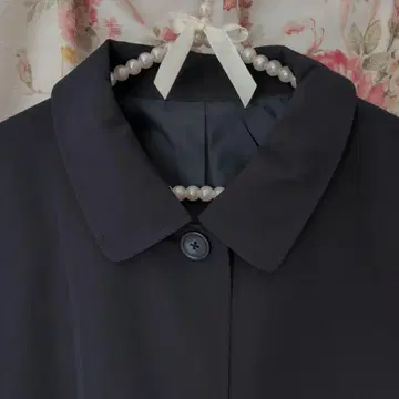 이온 탑밸류 스텐카라 코트 새상품 XL
