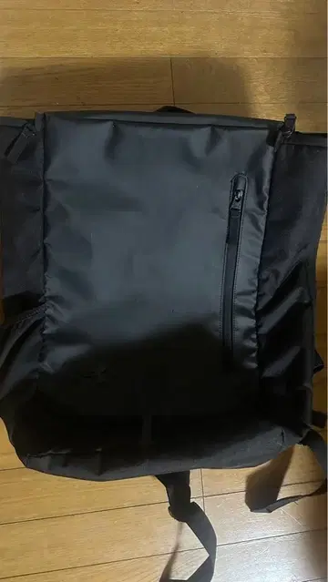 럭색