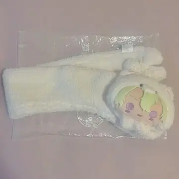 토모에 히요리 머플러 앙스타 중국