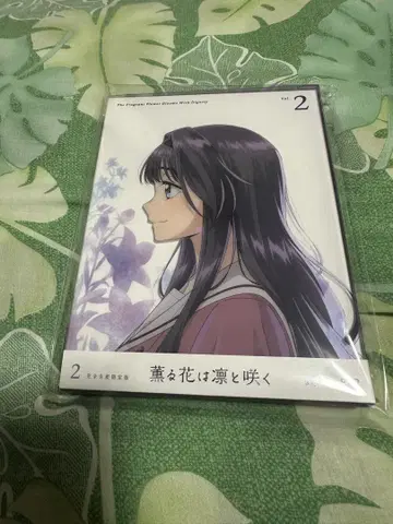 DVD 2권