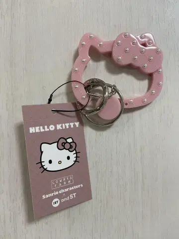 롤리스 키티 카라비너