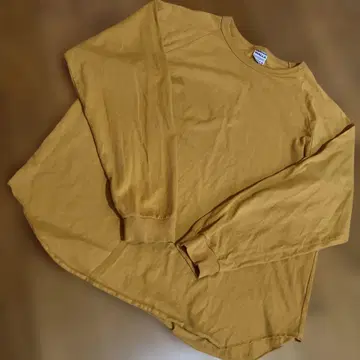 WALLA WALLA SPORT 긴팔 티셔츠 XL
