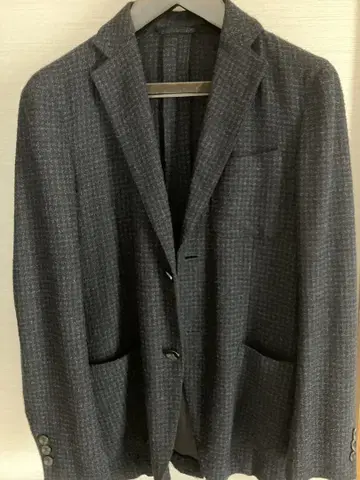 투모로우랜드 자켓 유나이티드 애로우즈 에디피스