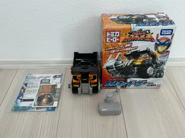 [ 하자품 ] 레스큐 도저 레스큐 포스