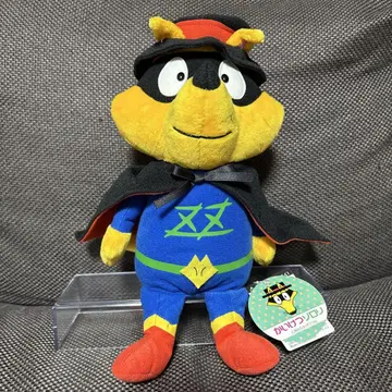 [택 포함 새상품] 해결사 조로리 조로리 봉제 인형(M) 선 애로우제