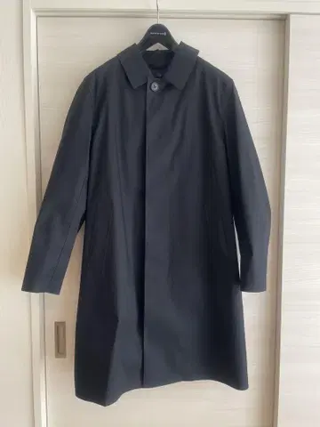 Mackintosh 고무 코트