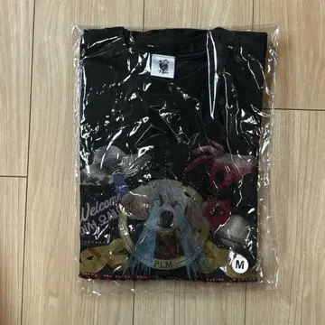 미개봉 새상품 이타가키 리히토 총회 T셔츠