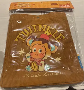 신상 가방 twinkle twinkle savor the moment