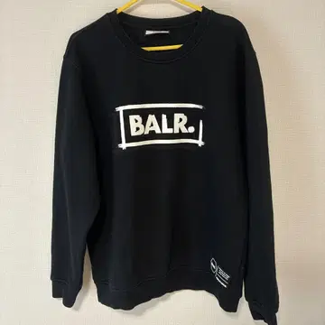BALR. 맨투맨 트레이닝복 XL