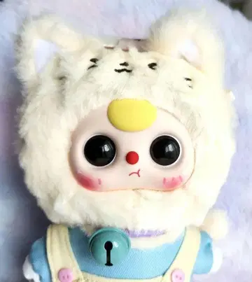 babythree 고양이 시리즈
